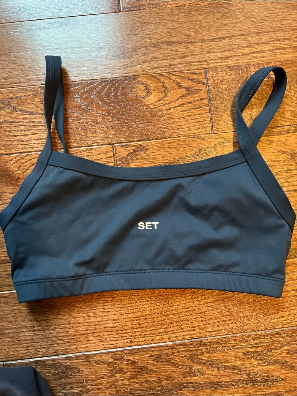 Set active sports bra